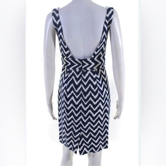 Milly Sheath Dress - Picture 3 of 5